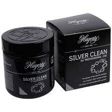 Professional Silver Clean - Hagerty