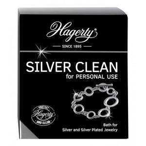 Professional Silver Clean - Hagerty